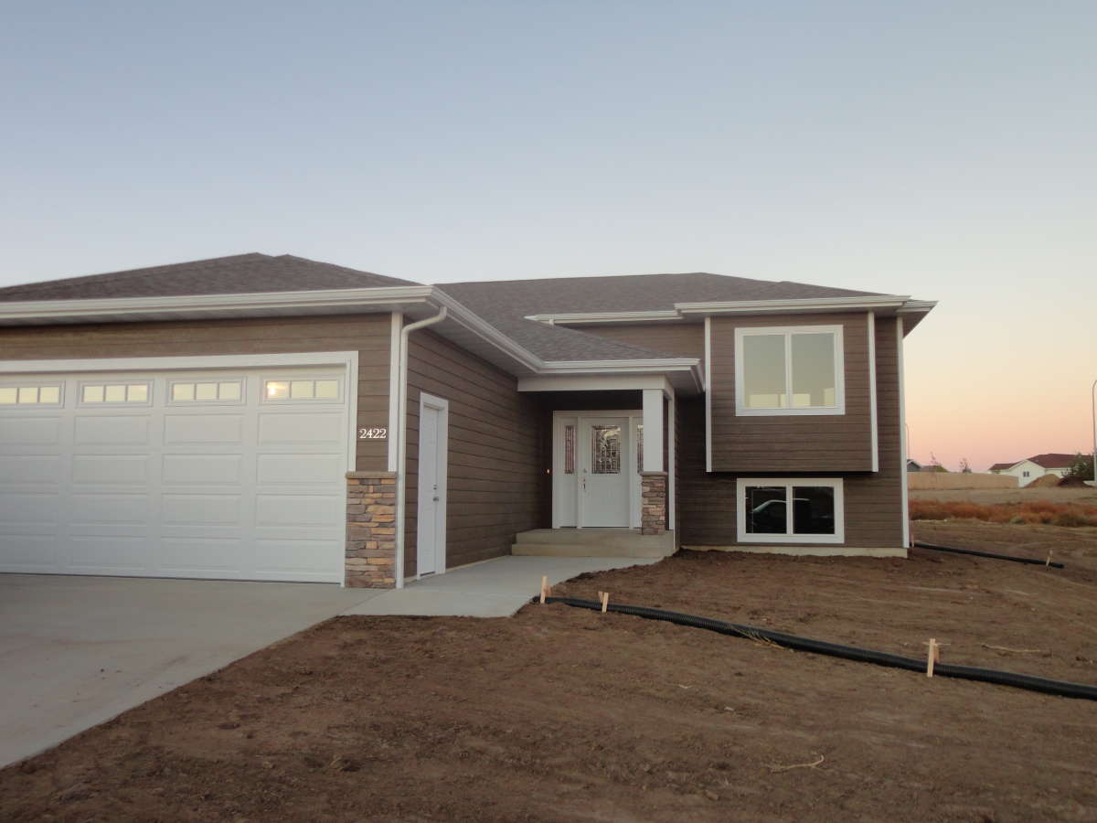 Gallery The Johns Creative Touch Homes Dickinson Bismarck ND   025 